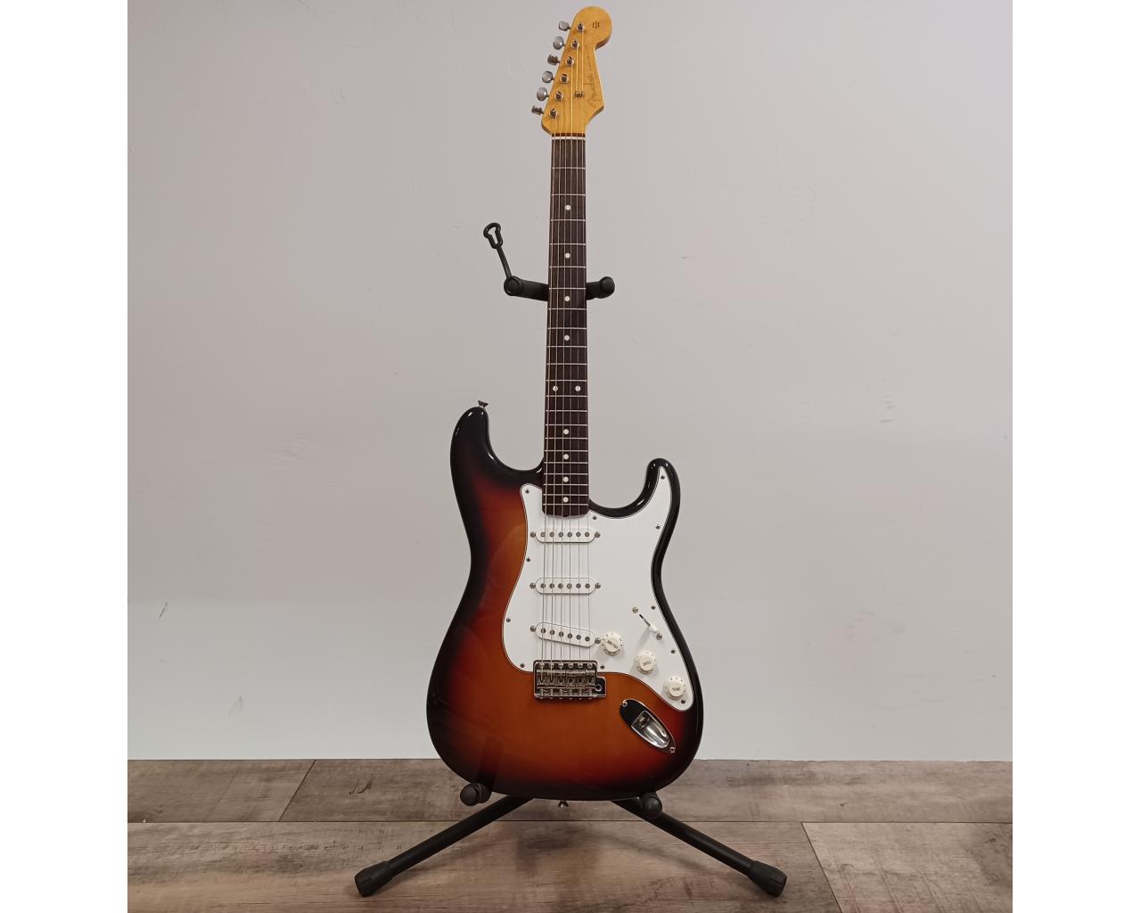 Fender Stratocaster JAPAN 1997