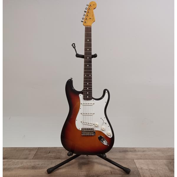 Fender Stratocaster JAPAN 1997