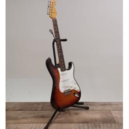 Fender Stratocaster JAPAN 1997