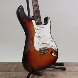 Fender Stratocaster JAPAN 1997