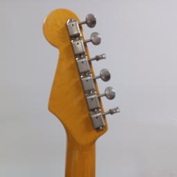 Fender Stratocaster JAPAN 1997