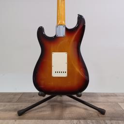 Fender Stratocaster JAPAN 1997