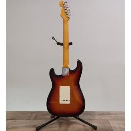 Fender Stratocaster JAPAN 1997