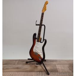 Fender Stratocaster JAPAN 1997