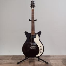 DanElectro 59XT Black
