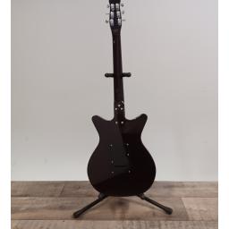 DanElectro 59XT Black
