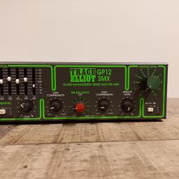 TRACE ELLIOT GP12 AH250SMX