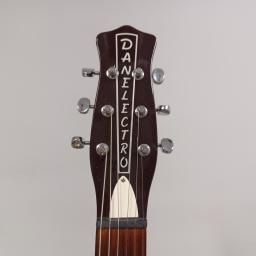 DanElectro 59XT Black