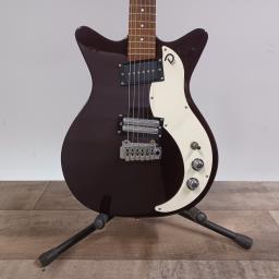 DanElectro 59XT Black