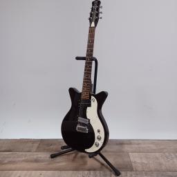 DanElectro 59XT Black