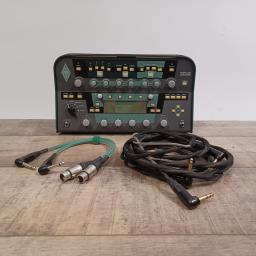 Kemper Profiler Amplifier + Remote + EP1-KP