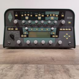 Kemper Profiler Amplifier + Remote + EP1-KP