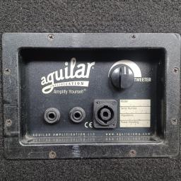 AGUILAR GS212