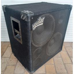 AGUILAR GS212