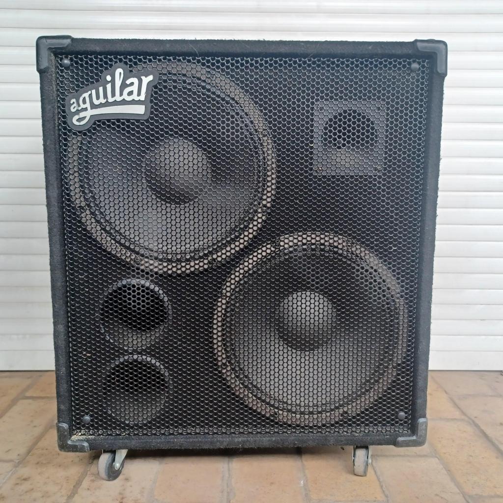 AGUILAR GS212