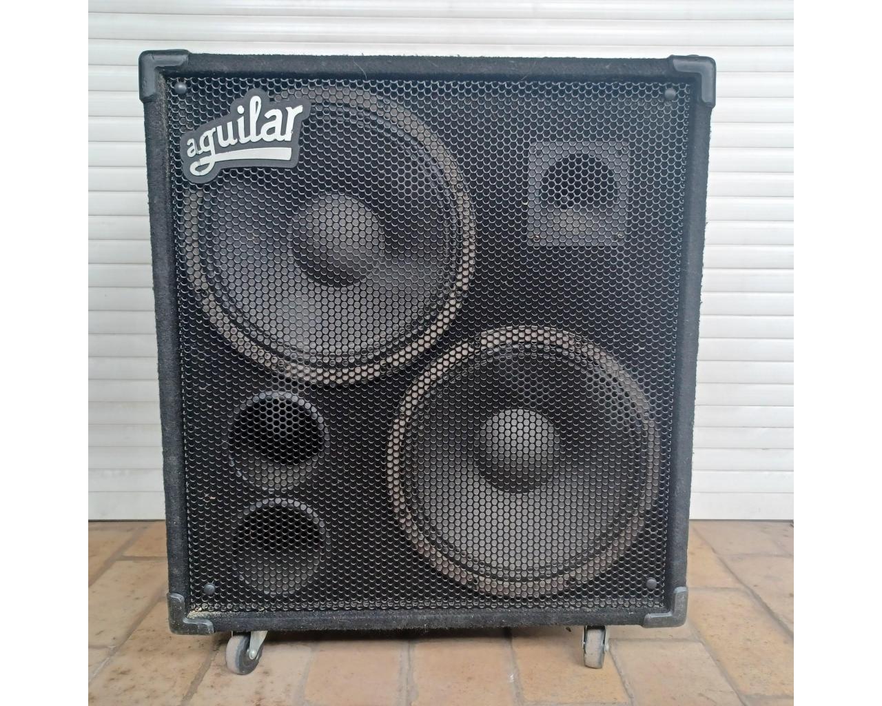 AGUILAR GS212