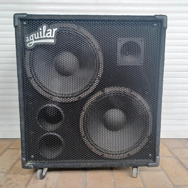 AGUILAR GS212