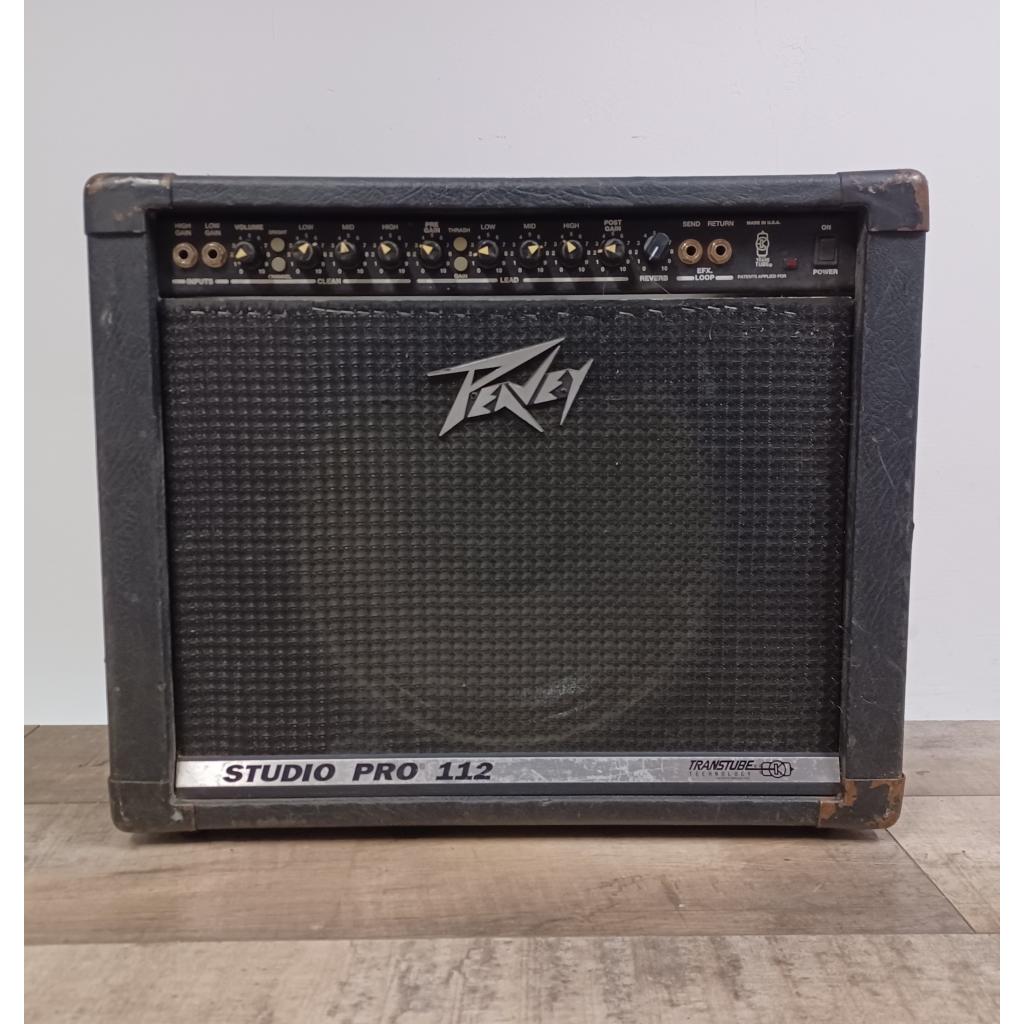 Peavey Studio Pro 112