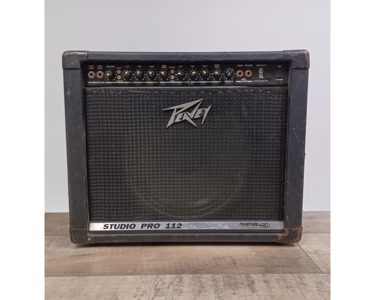 Peavey Studio Pro 112
