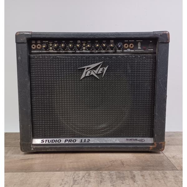 Peavey Studio Pro 112