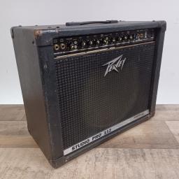 Peavey Studio Pro 112