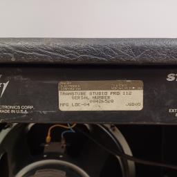 Peavey Studio Pro 112