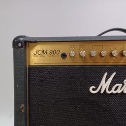 MARSHALL 4502 JCM 900