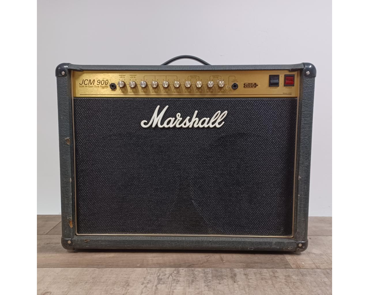 MARSHALL 4502 JCM 900