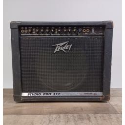 Peavey Studio Pro 112