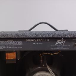 Peavey Studio Pro 112