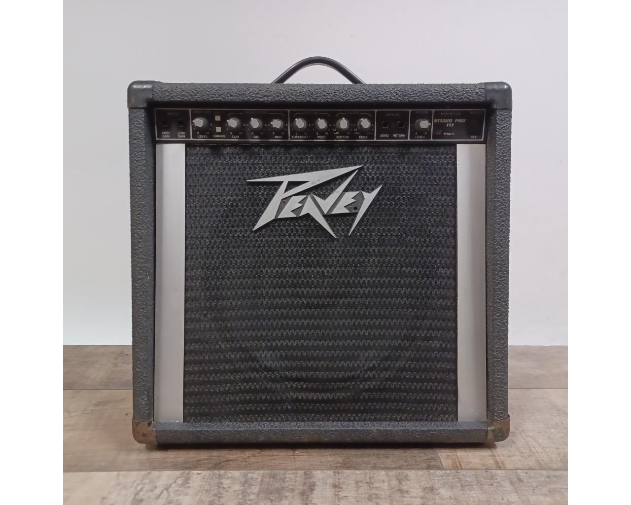 Peavey Studio Pro 112