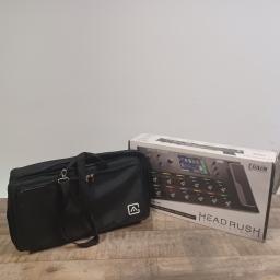 Headrush Pedalboard