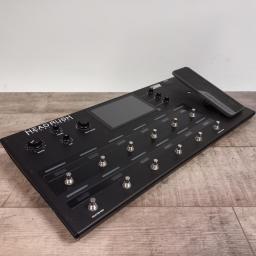 Headrush Pedalboard + torba