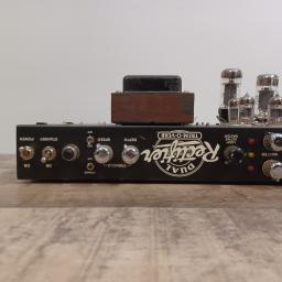 Mesa Boogie Rect-O-Verb chassis