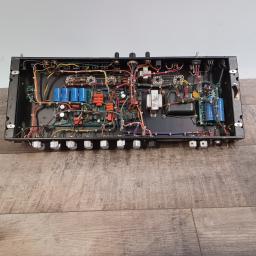 Mesa Boogie Rect-O-Verb chassis