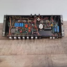 Mesa Boogie Rect-O-Verb chassis