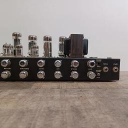 Mesa Boogie Rect-O-Verb chassis