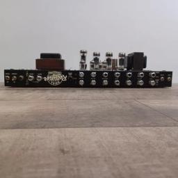 Mesa Boogie Rect-O-Verb chassis