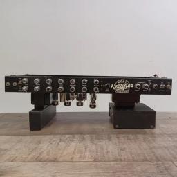 Mesa Boogie Rect-O-Verb chassis