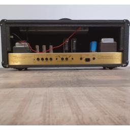MARSHALL JCM 900 4500 EL34