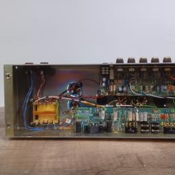 MARSHALL JCM 900 4500 EL34