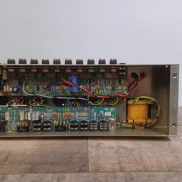 MARSHALL JCM 900 4500 EL34
