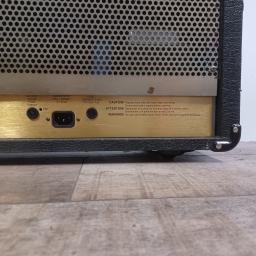MARSHALL JCM 900 4500 EL34