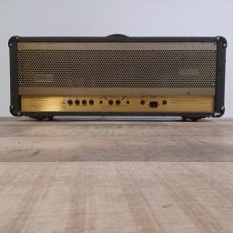 MARSHALL JCM 900 4500 EL34