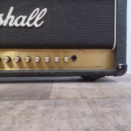 MARSHALL JCM 900 4500 EL34