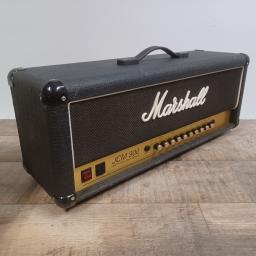 MARSHALL JCM 900 4500 EL34