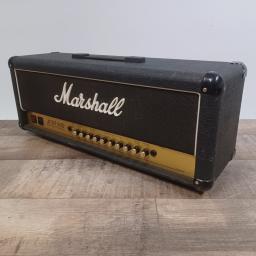 MARSHALL JCM 900 4500 EL34