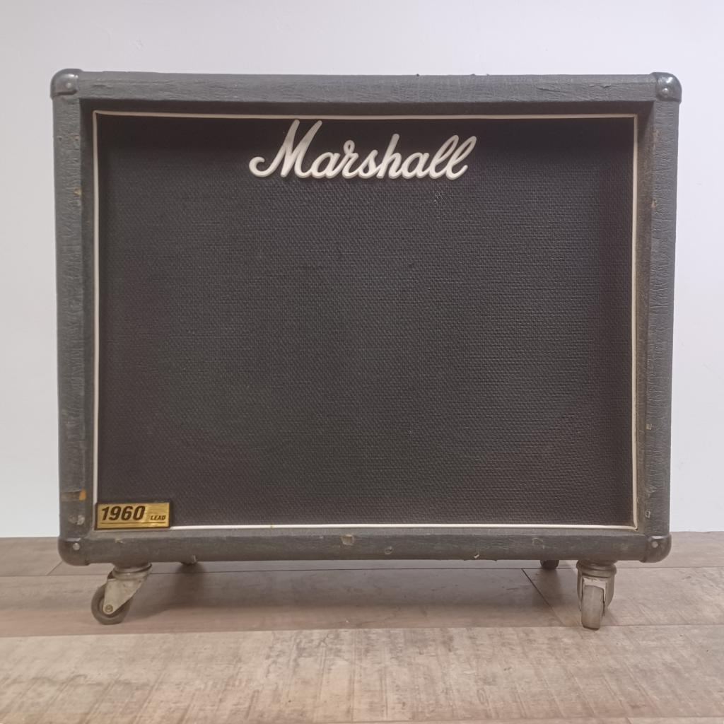 MARSHALL JCM 900 1936 