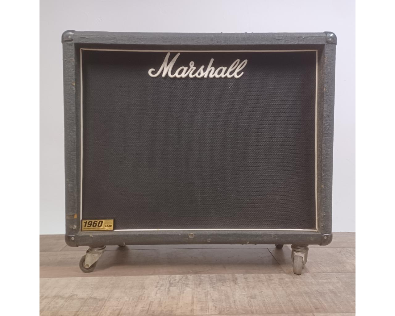 MARSHALL JCM 900 1936 