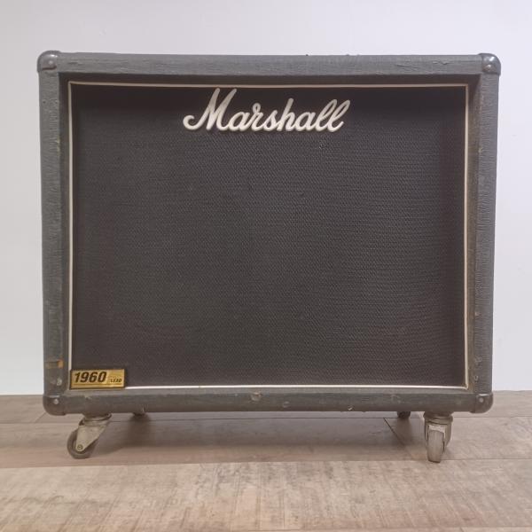 MARSHALL JCM 900 1936 